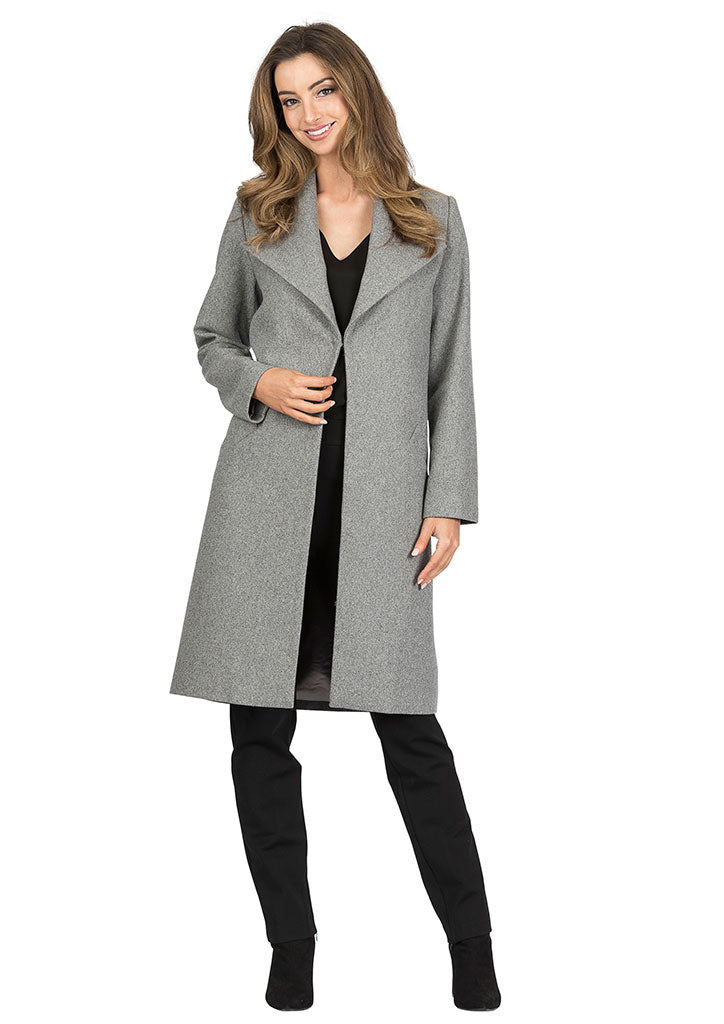 Curtis 844 Burnt Orange